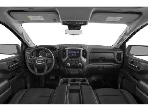 Used 2023 GMC Sierra 1500 Denali w/ Denali Reserve Package AWD/4WD image 11