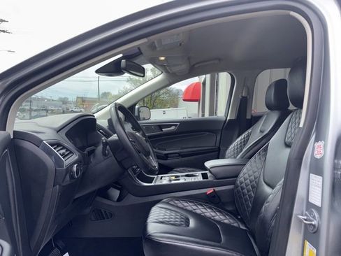 Used 2024 Ford Edge Titanium AWD/4WD image 54