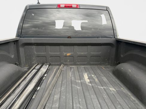 Used 2022 RAM 1500 Classic Warlock AWD/4WD image 19