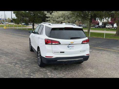 Used 2024 Chevrolet Equinox Premier AWD/4WD image 35