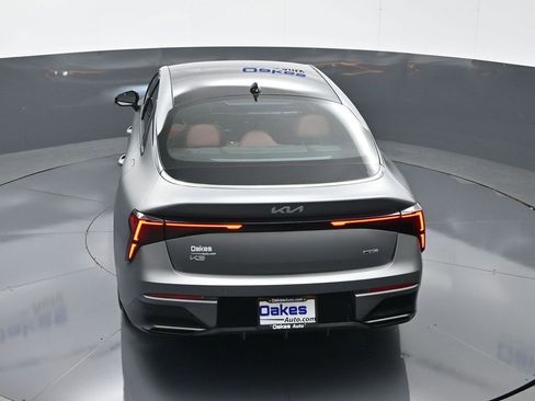 Certified 2026 Kia K5 GT-Line w/ GT-Line Premium Package image 52