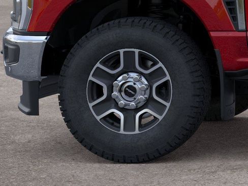 New 2026 Ford F350 Lariat w/ Lariat Ultimate Package AWD/4WD image 19