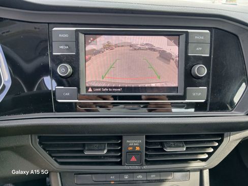 Used 2019 Volkswagen Jetta S w/ Driver Assistance Package image 31