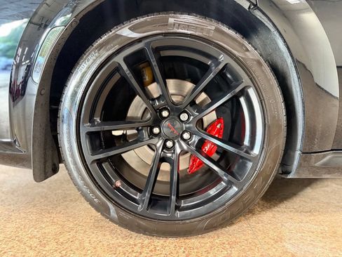 Used 2022 Dodge Charger SRT Hellcat RWD image 25