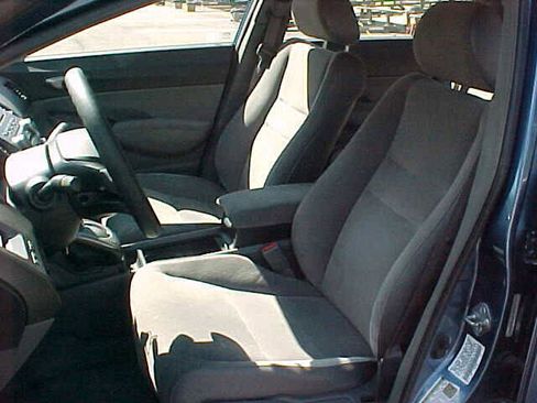 Used 2006 Honda Civic LX image 12