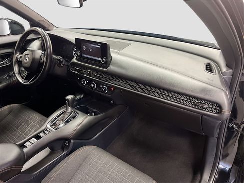 Used 2023 Honda HR-V Sport image 27