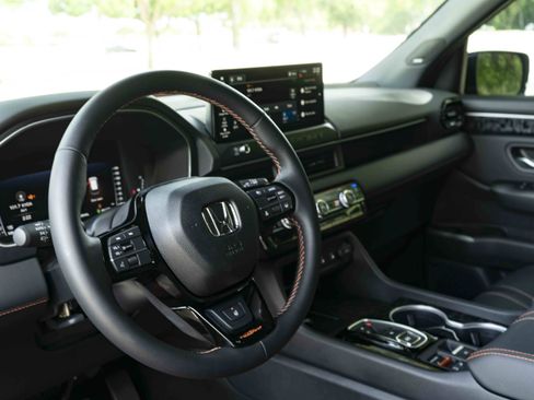 Used 2026 Honda Passport TrailSport Elite image 16