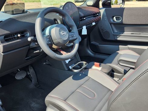 New 2026 MINI Cooper S FWD image 11