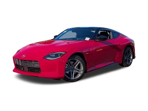 Used 2026 Nissan Z Sport w/ Floor Mat Package RWD image 1