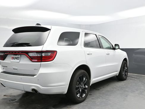 Used 2026 Dodge Durango GT AWD/4WD image 9