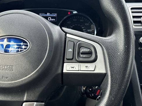 Used 2018 Subaru Forester 2.5i Premium AWD/4WD image 5