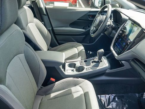 Certified 2024 Subaru Crosstrek 2.0i Premium image 19