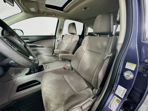 Used 2014 Honda CR-V EX image 20