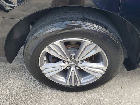 Used 2020 Acura MDX 3.5L image 9