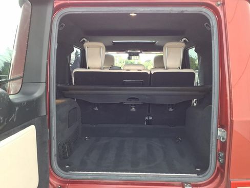 Used 2019 Mercedes-Benz G 550 image 25