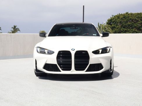 Used 2026 BMW M3 RWD image 6
