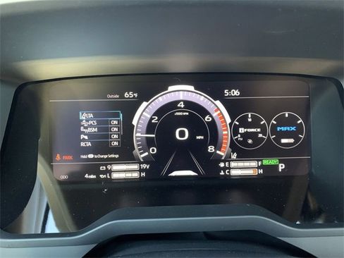 New 2026 Toyota Tundra Limited image 20
