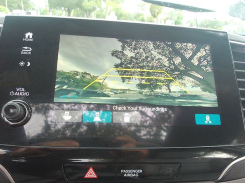Used 2020 Honda Pilot EX-L image 30