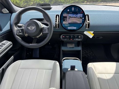 New 2025 MINI Cooper Countryman S w/ Comfort Package Max image 29