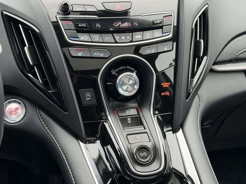 Used 2020 Acura RDX FWD image 16