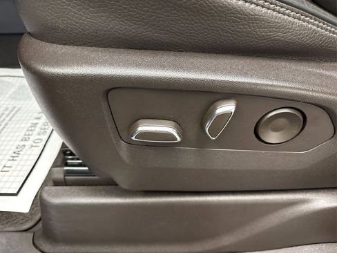 Used 2022 GMC Yukon Denali w/ Max Trailering Package image 42