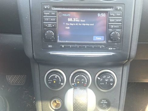 Used 2011 Nissan Rogue SV w/ SL Pkg AWD/4WD image 20