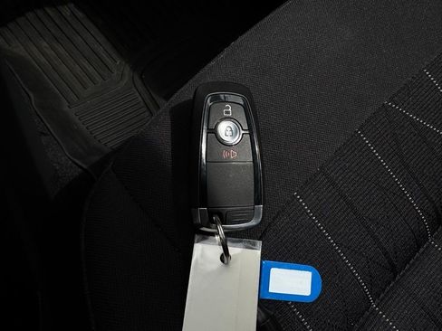 Used 2019 Ford EcoSport SE w/ SE Convenience Package FWD image 32
