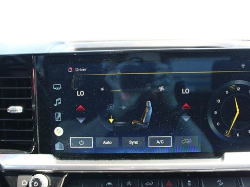 Used 2022 Chevrolet Silverado 1500 RST image 37