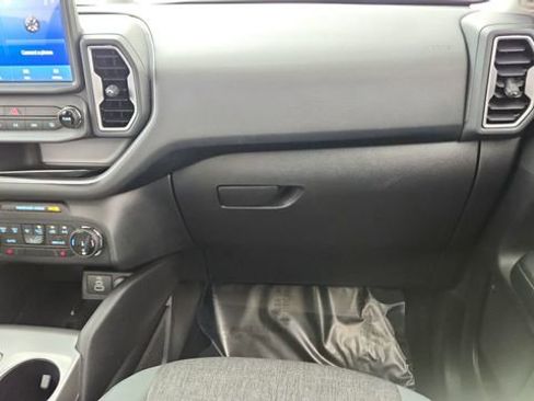 Used 2024 Ford Bronco Sport Big Bend w/ Convenience Package image 36