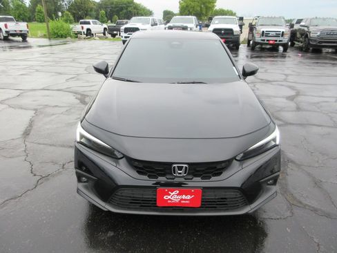 Used 2024 Honda Civic Sport Touring image 12