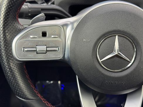 Used 2020 Mercedes-Benz A 220 A 220 w/ Premium, AMG Line & N image 21