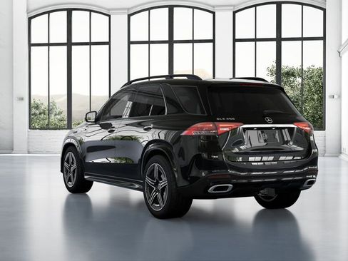 New 2026 Mercedes-Benz GLE 350 4MATIC image 23