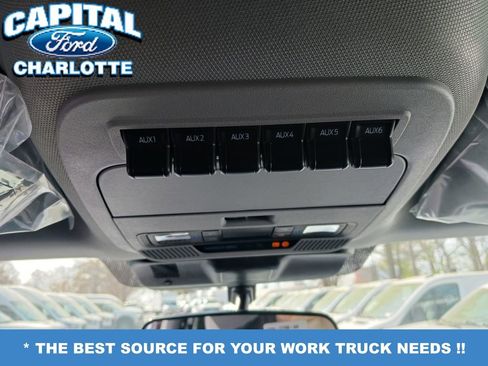 New 2026 Ford F450 XL image 27