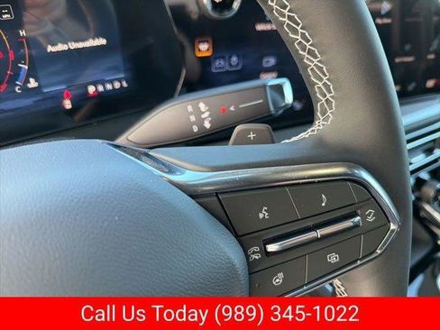 New 2026 Chevrolet Traverse LT w/ Driver Confidence Package FWD image 23