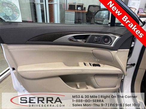 Used 2020 Lincoln MKZ Reserve w/ Elements Package image 20