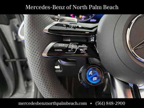 New 2026 Mercedes-Benz CLE 53 AMG 4MATIC Coupe image 14