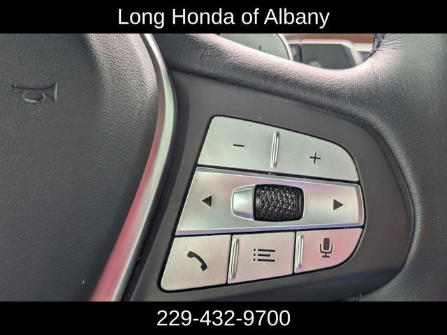 Used 2023 BMW X3 M40i RWD image 27