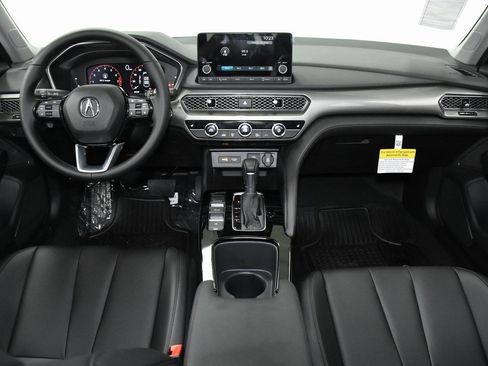 New 2025 Acura Integra image 24