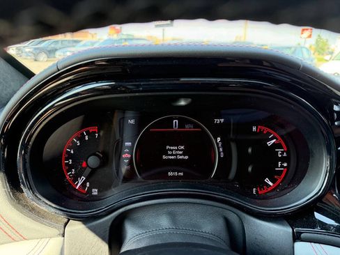 Used 2024 Dodge Durango Citadel AWD/4WD image 23