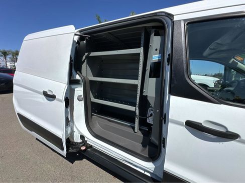 Used 2020 Ford Transit Connect XL FWD image 10