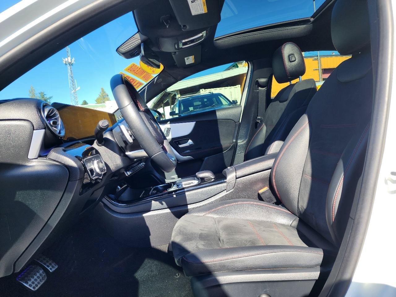 Used 2020 Mercedes-Benz A 220 image 12