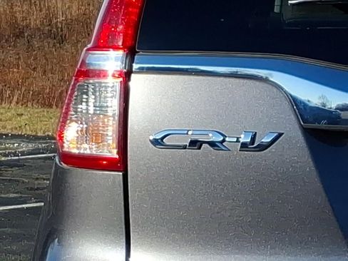 Used 2016 Honda CR-V Touring image 6