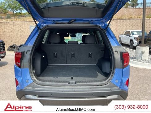 Used 2026 GMC Terrain Elevation AWD/4WD image 19