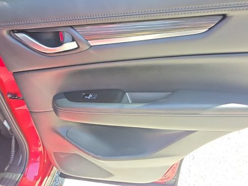 Certified 2023 MAZDA CX-5 AWD 2.5 S w/ Premium Plus Pkg image 18