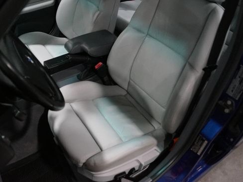 Used 1997 BMW 328i Sedan RWD image 22