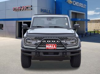 Used 2021 Ford Bronco Badlands video 2