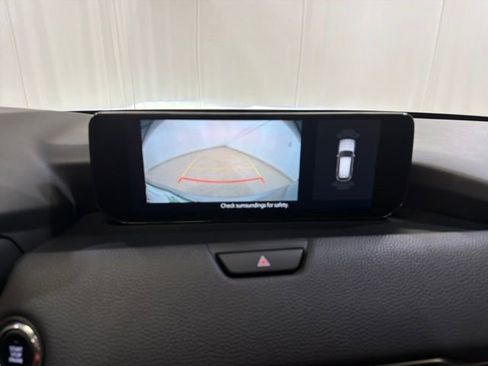 Used 2024 MAZDA CX-90 3.3 Turbo w/ Premium Package AWD/4WD image 17