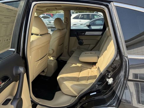 Used 2010 Honda CR-V EX-L image 13
