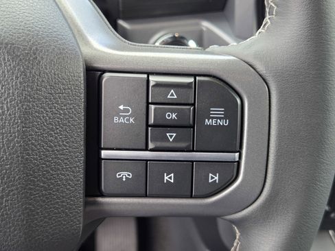 New 2026 Ford F150 XLT w/ Equipment Group 302A MID image 11