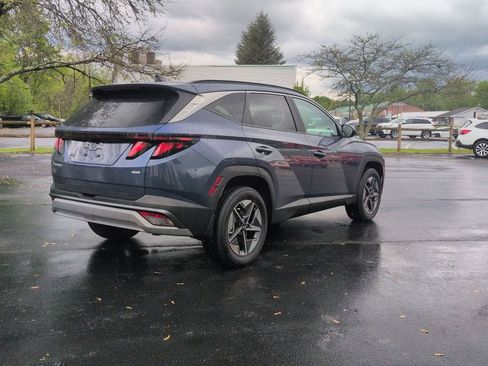 Used 2025 Hyundai Tucson SEL AWD/4WD image 5